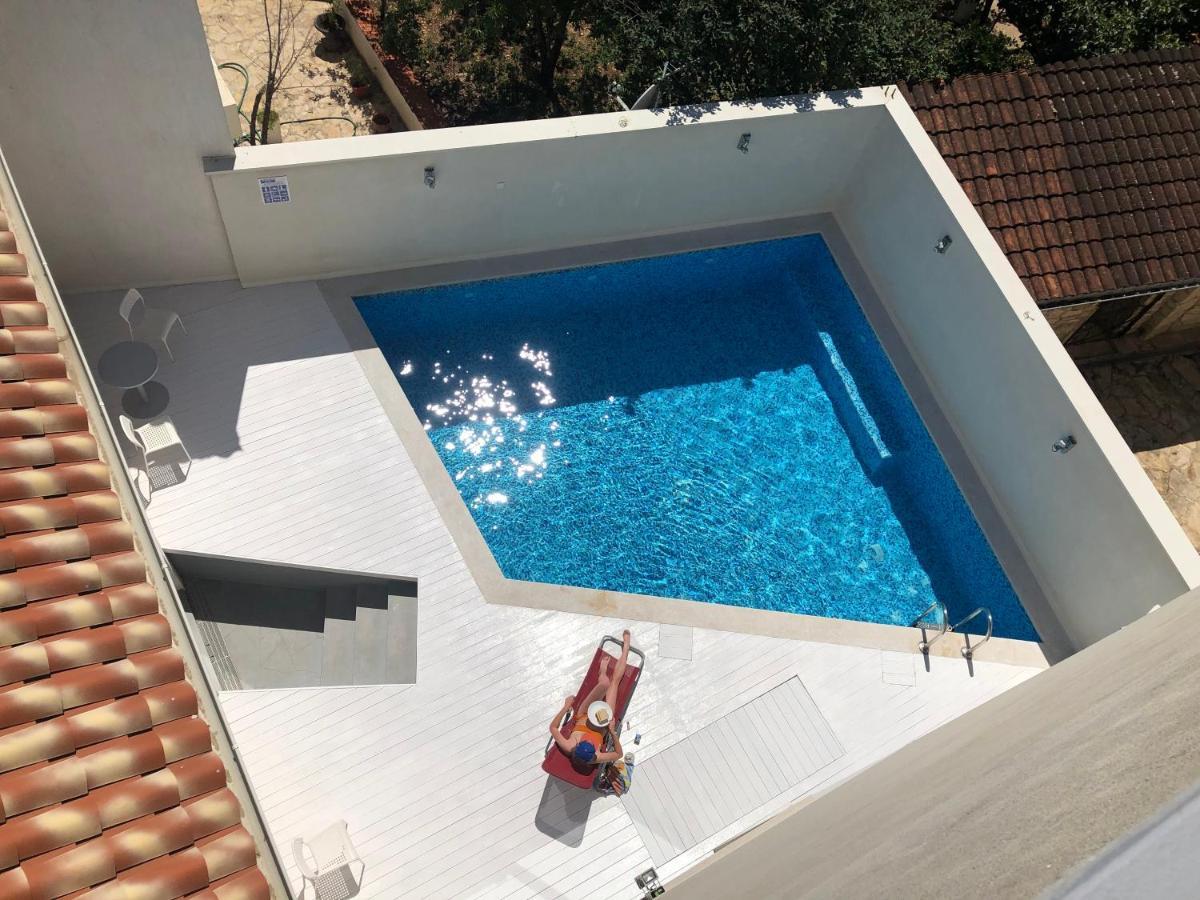 Medulin Labirint Queen Εξωτερικό φωτογραφία