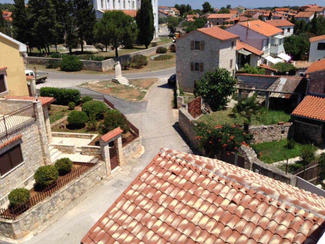 Medulin Labirint Queen Εξωτερικό φωτογραφία