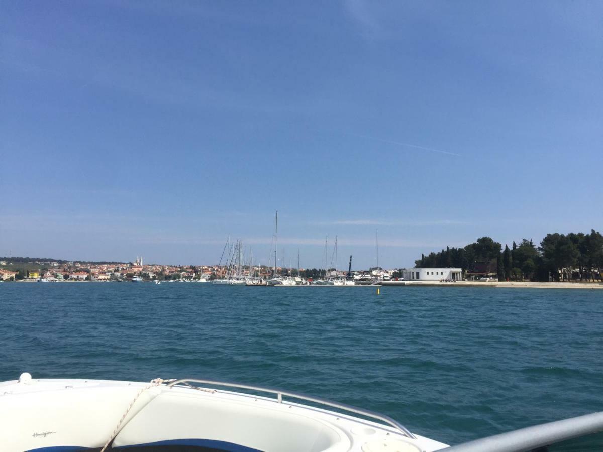 Medulin Labirint Queen Εξωτερικό φωτογραφία