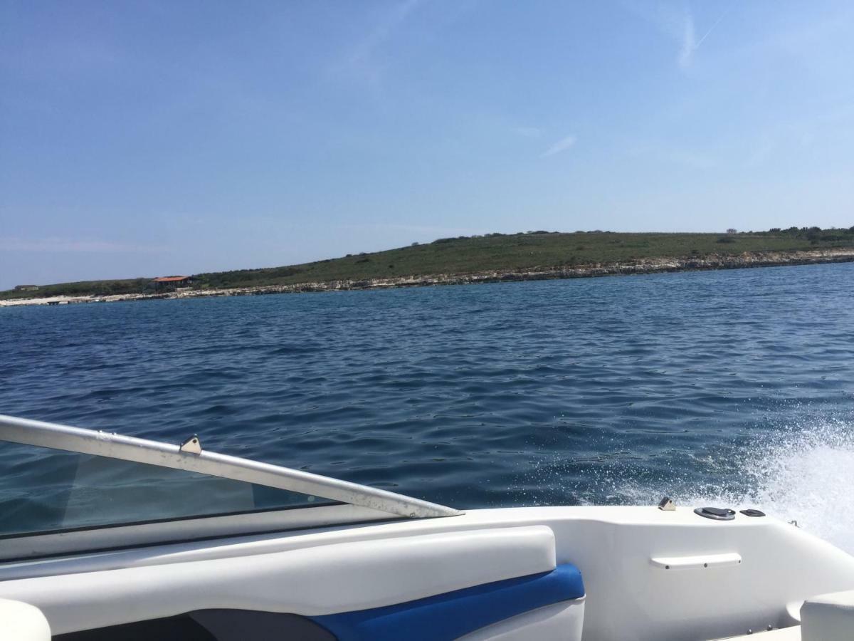 Medulin Labirint Queen Εξωτερικό φωτογραφία